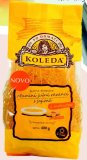 Tjestenina Koleda Mamini jušni rezanci s jajima 400 g