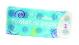 Toaletni papir Ceba