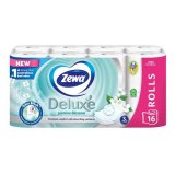 Toaletni papir Deluxe troslojni Zewa