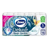 Toaletni papir Deluxe troslojni Zewa