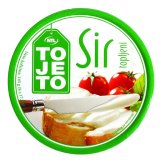 Topljeni sir ToJeTo, 140 g