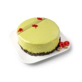 Torta pistacija-malina 1000 g