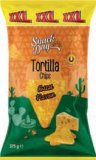 Tortilla Chips XXL Snack Day 375 g