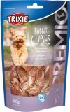 TRIXIE PREMIO RABBIT CUBES 100 g