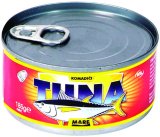 Tuna komadići u ulju Mare 130 g