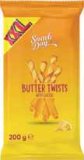 Twist štapići XXL Snack Day 200 g