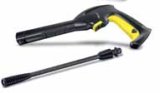 VISOKOTLAČNI ČISTAČ K2 UNIVERSAL EDITION KARCHER 1.673-010