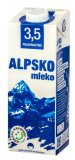 Alpsko mlijeko MLIJEKO TRAJNO 3,5% m.m., 1 l