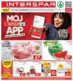 INTERSPAR katalog Akcija 21.05.-27.05.2025.