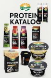 Proteini z bregov katalog