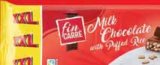 Čokolada s rižom XXL Fin Carre 300 g