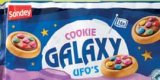 Cookie Galaxy keksi Sondey 185 g