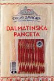 Dalmatinska panceta 250 g