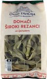 Domaći široki rezanci sa špinatom 400 g