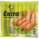 Hrenovke extra 1200 g