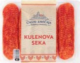 Kulenova seka 250 g