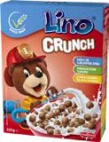 Lino ŽITARICE crunch 225 g