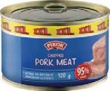 Mesni doručak XXL Pikok 420 g
