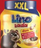 Namaz Duo XXL Lino Lada 1 kg