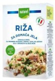Naturel RIŽA za domaća jela 1 kg