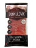 Pečenica Dalmatinska Bonkulović 100 g