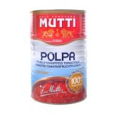 Pelat ili polpa rajčice Mutti 400 g