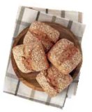 Pirovo pecivo sa sjemenkama 85 g