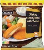 Pureća prsa sa sirom XXL Culinea 1,5 kg
