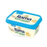 Rama s dodatkom soli 400 g