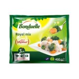 Royal mix smrznuto Bonduelle 400 g