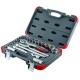 Set ključeva SUKI NASADNI 1/2" 25 kom