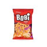 Snack rings pizza ili flips Bobi 1 kom