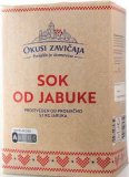 Sok od prešanih jabuka 3 L