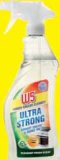 Sredstvo za čišćenje masnoća W5 750 ml