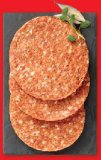 Svježa gurmanska pljeskavica 450 g