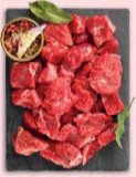 Svježe juneće meso za gulaš 400 g
