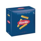 Tjestenina Barilla više vrsta 1 kg