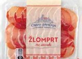 Žlomprt na istarski 100 g