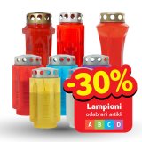 -30% na lampione