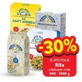 -30% na odabane proizvode Zlato Polje