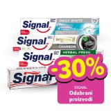 -30% na odabrane proizvode Signal