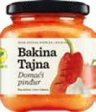 Ajvar Bakina tajna 300 g