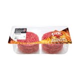 Američki burger Pik Vrbovec 400 g