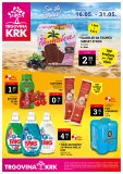 Trgovina Krk katalog Akcija 16.05.-31.05.2025.