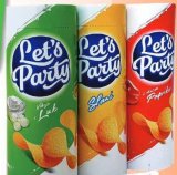 Čips Let's Party 100 g