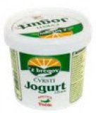 Čvrsti jogurt z bregov 3,2% m.m. Vindija 900 g