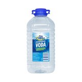 Destilirana voda Go Clean 3 L