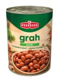 Grah smeđi Podravka 450 g