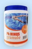 Granule PH Minus 1 kg