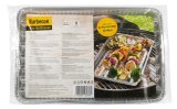 Alu posude Barbecue